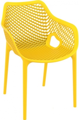 Кресло пластиковое Air XL