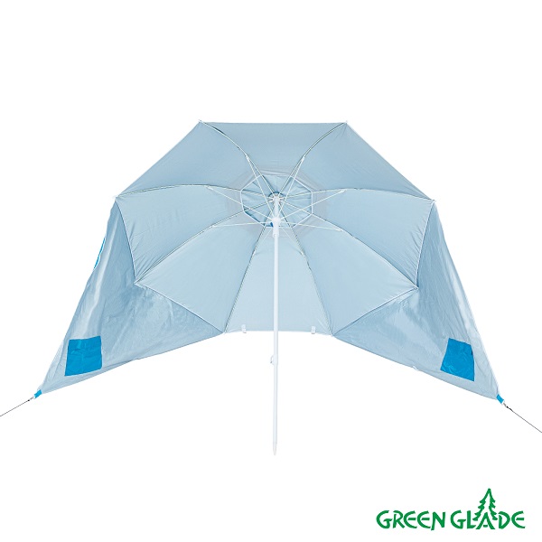 Зонт Green Glade A2102
