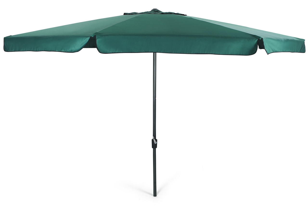 Зонт садовый Merida, 400 см