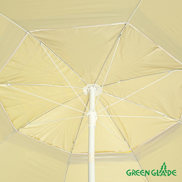 Зонт Green Glade 1282 (4)