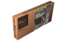 Пластиковый сундук ящик (премиум) WOODLOOK 60215, 580 л